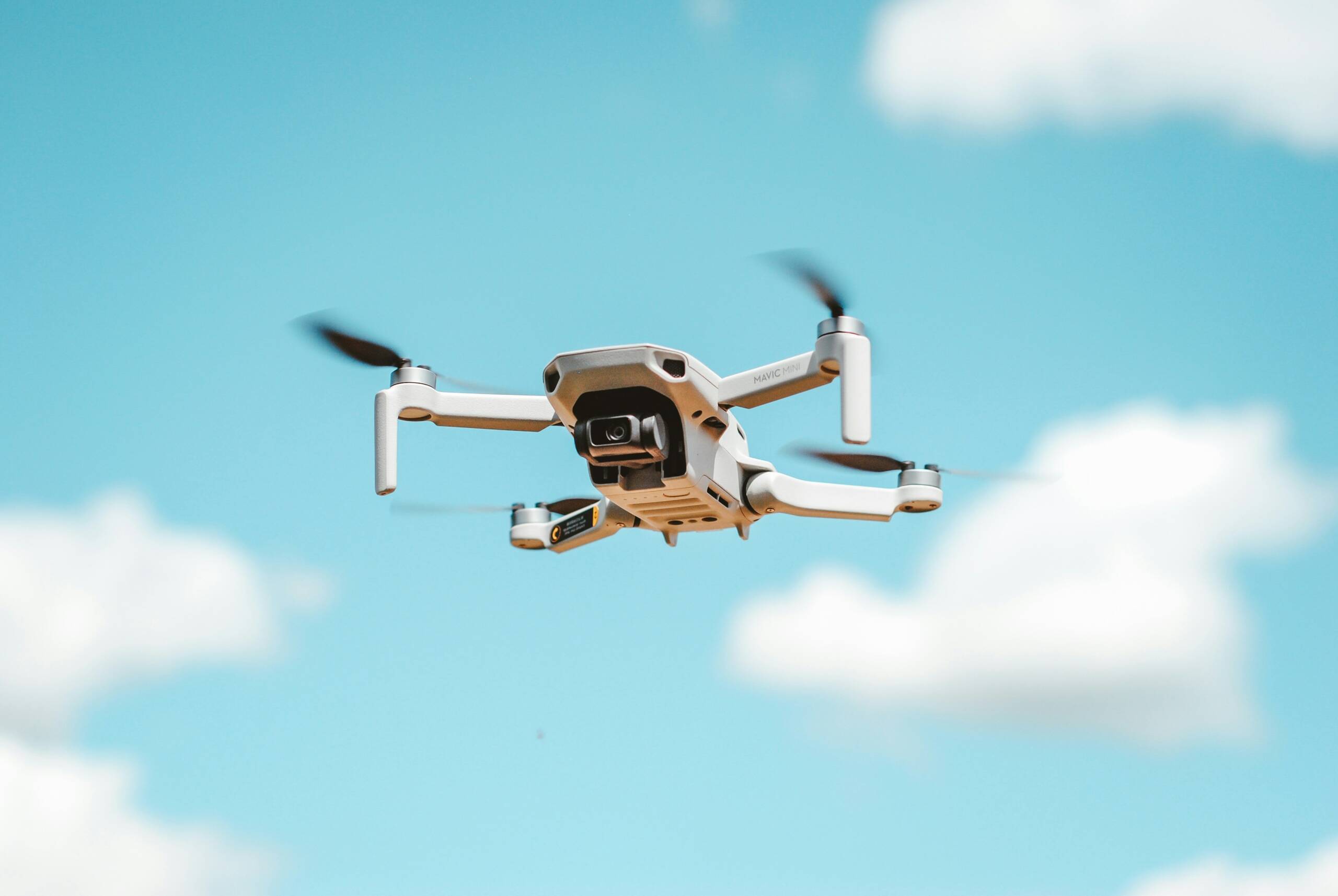 Lidar Survey