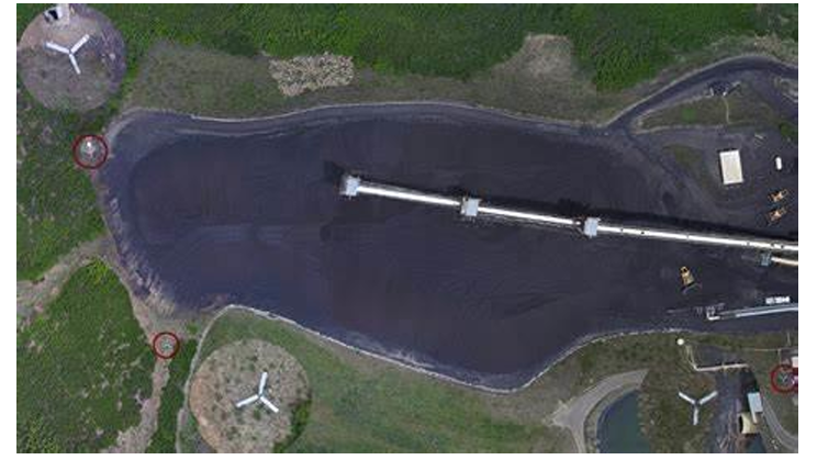 Coal Mining Management