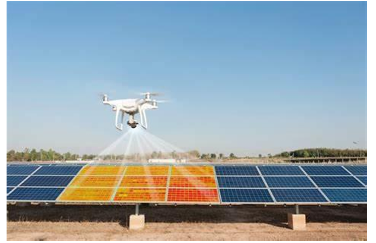 Solar Farm Management